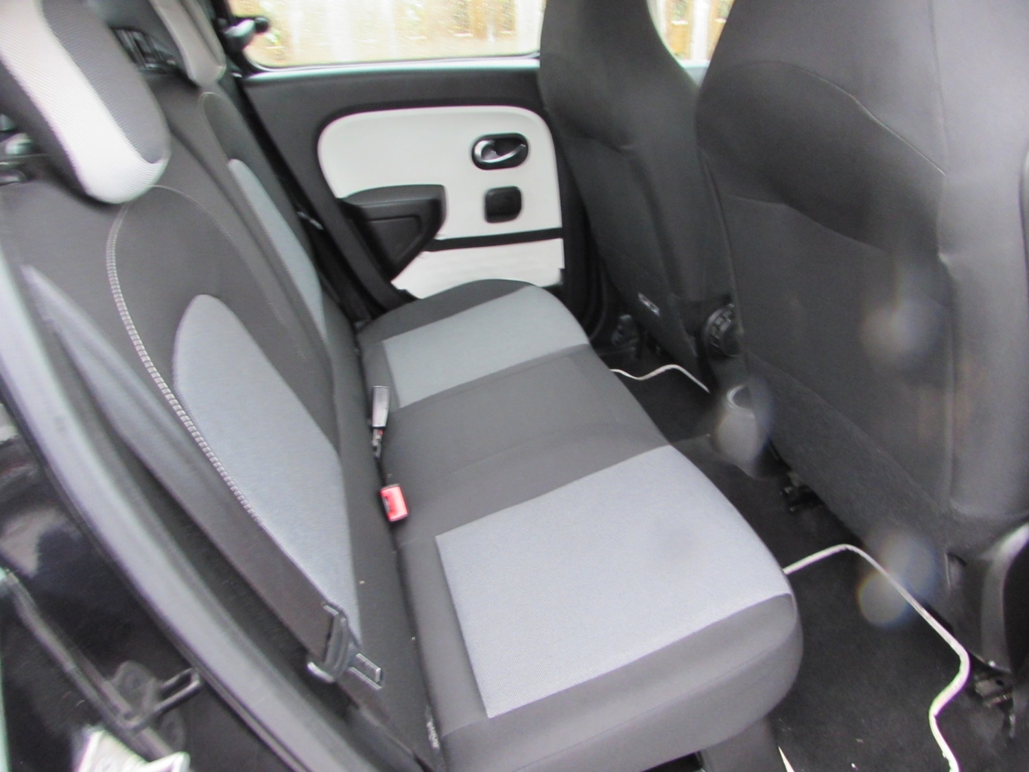 Used Renault Twingo 2015 for sale - 76578405: Photo 5