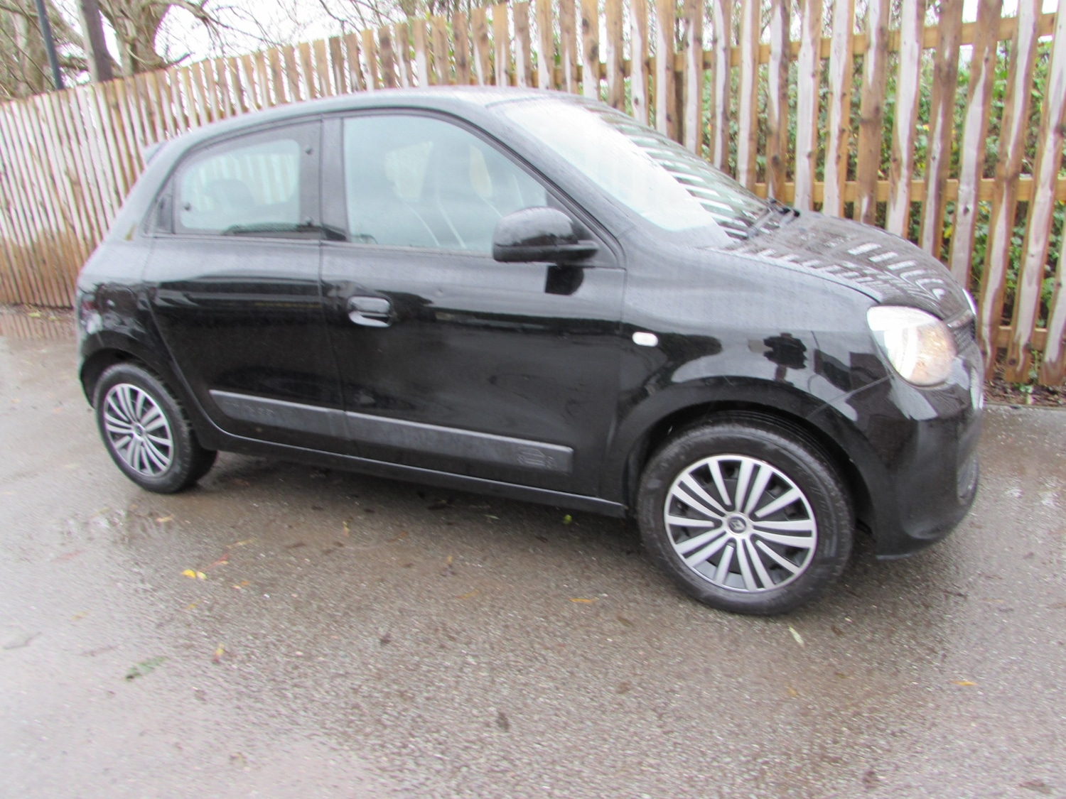 Used Renault Twingo 2015 for sale - 76578405: Photo 7