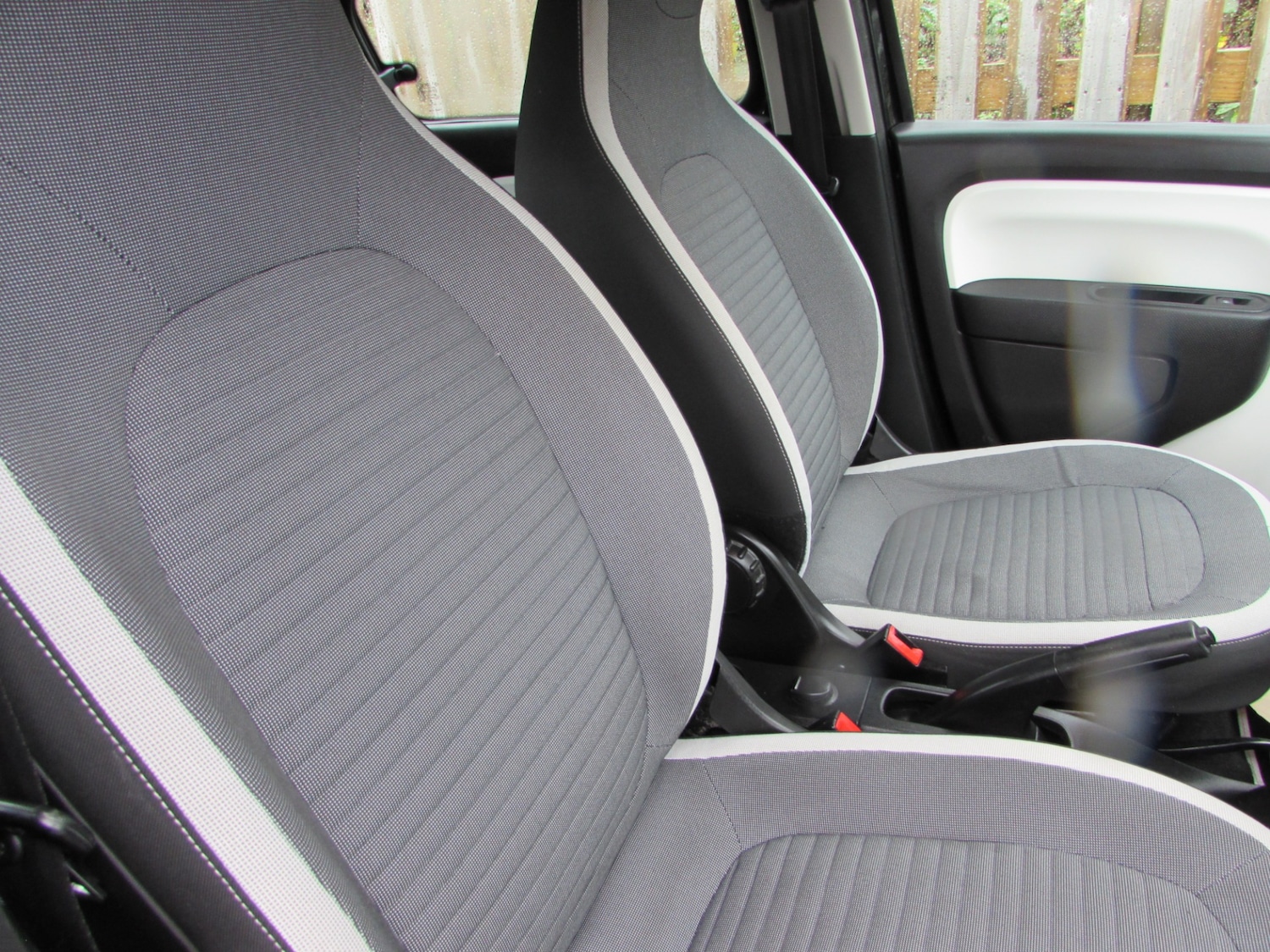 Used Renault Twingo 2015 for sale - 76578405: Photo 8