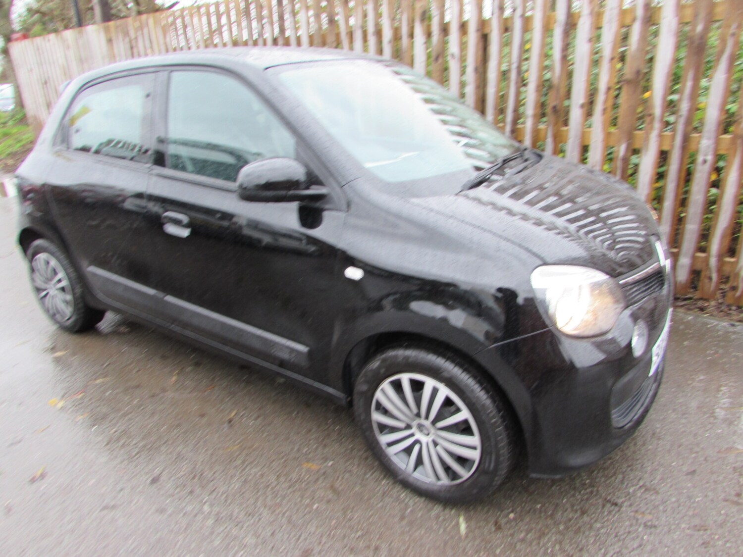 Used Renault Twingo 2015 for sale - 76578405: Photo 9