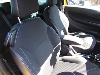 Used Citroen DS3 2013 for sale - 78324947: Photo