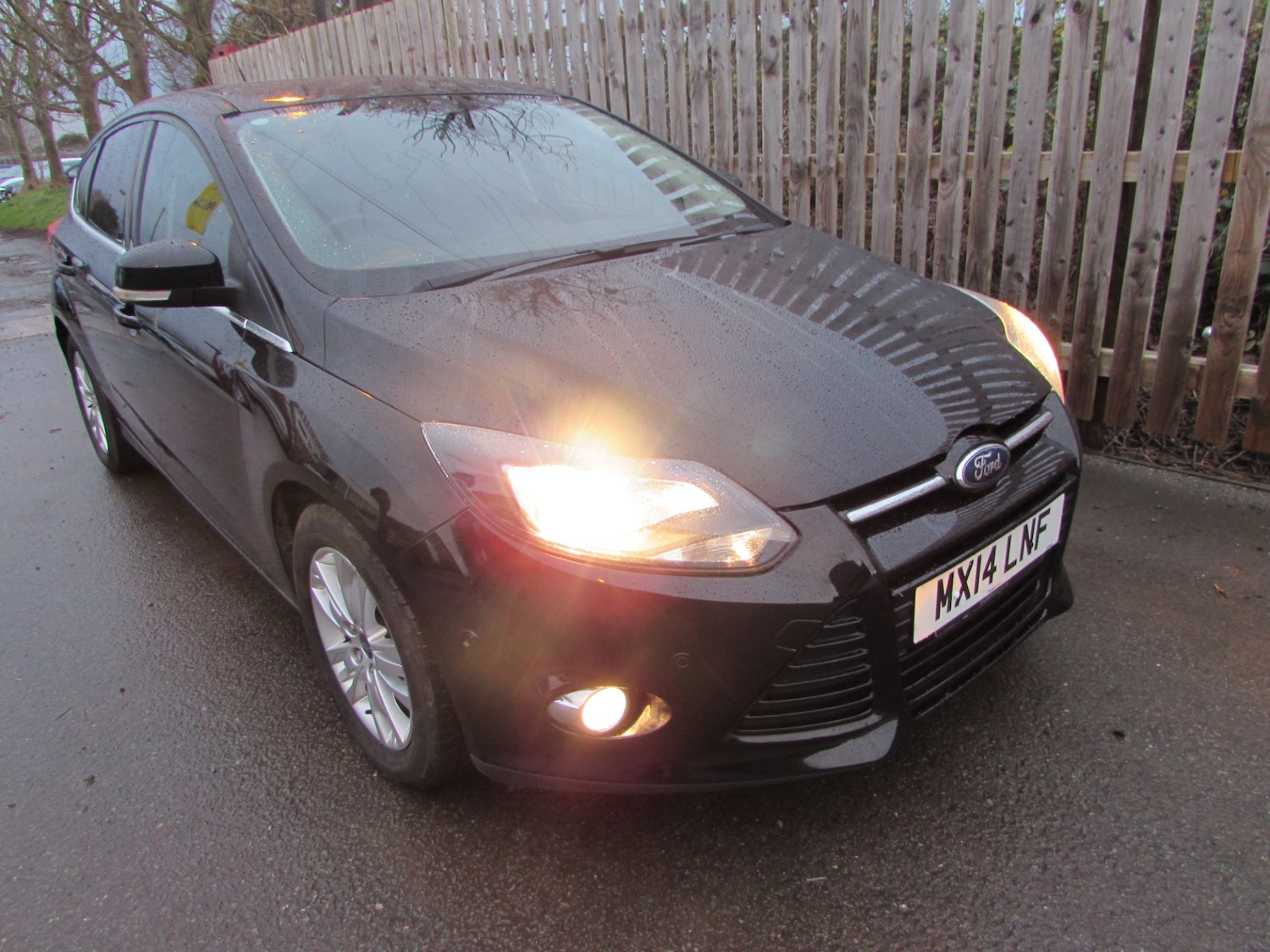 Used Ford Focus 2015 for sale - 76969831: Photo 10