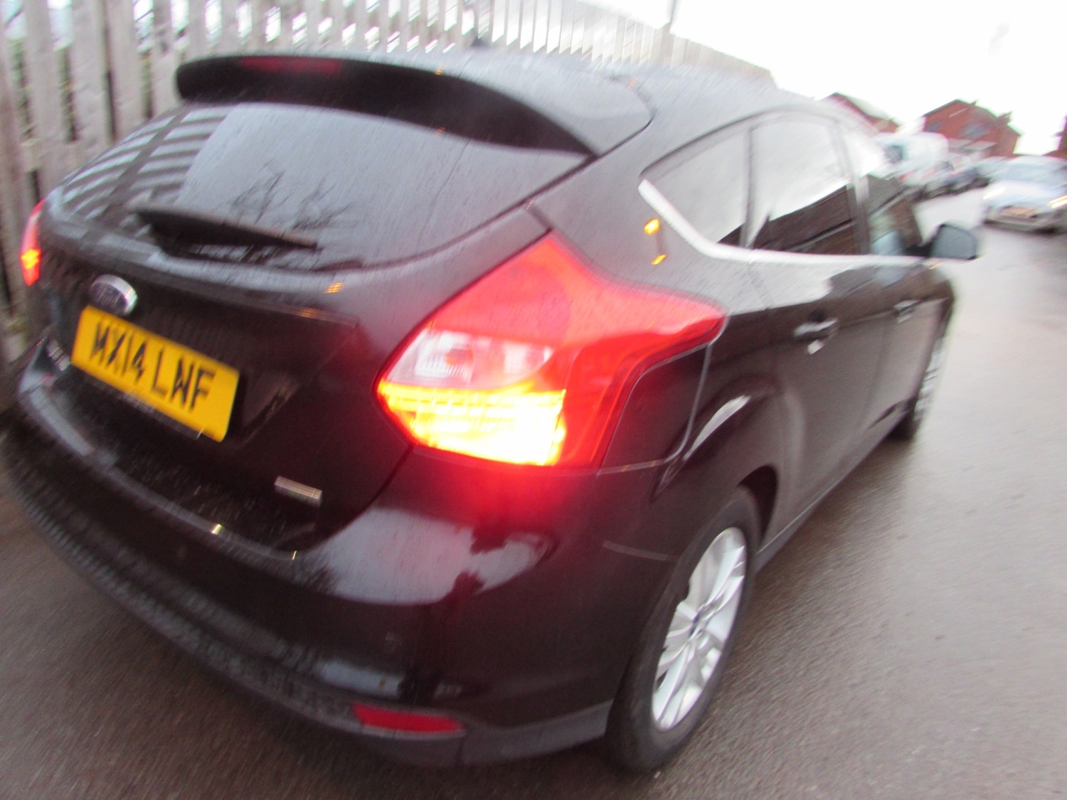 Used Ford Focus 2015 for sale - 76969831: Photo 13