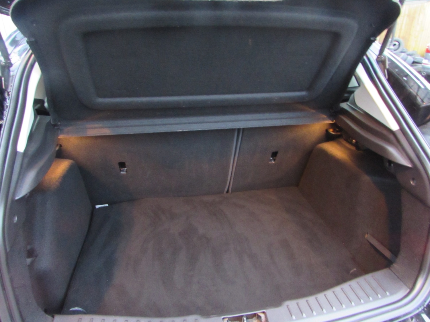 Used Ford Focus 2015 for sale - 76969831: Photo 14