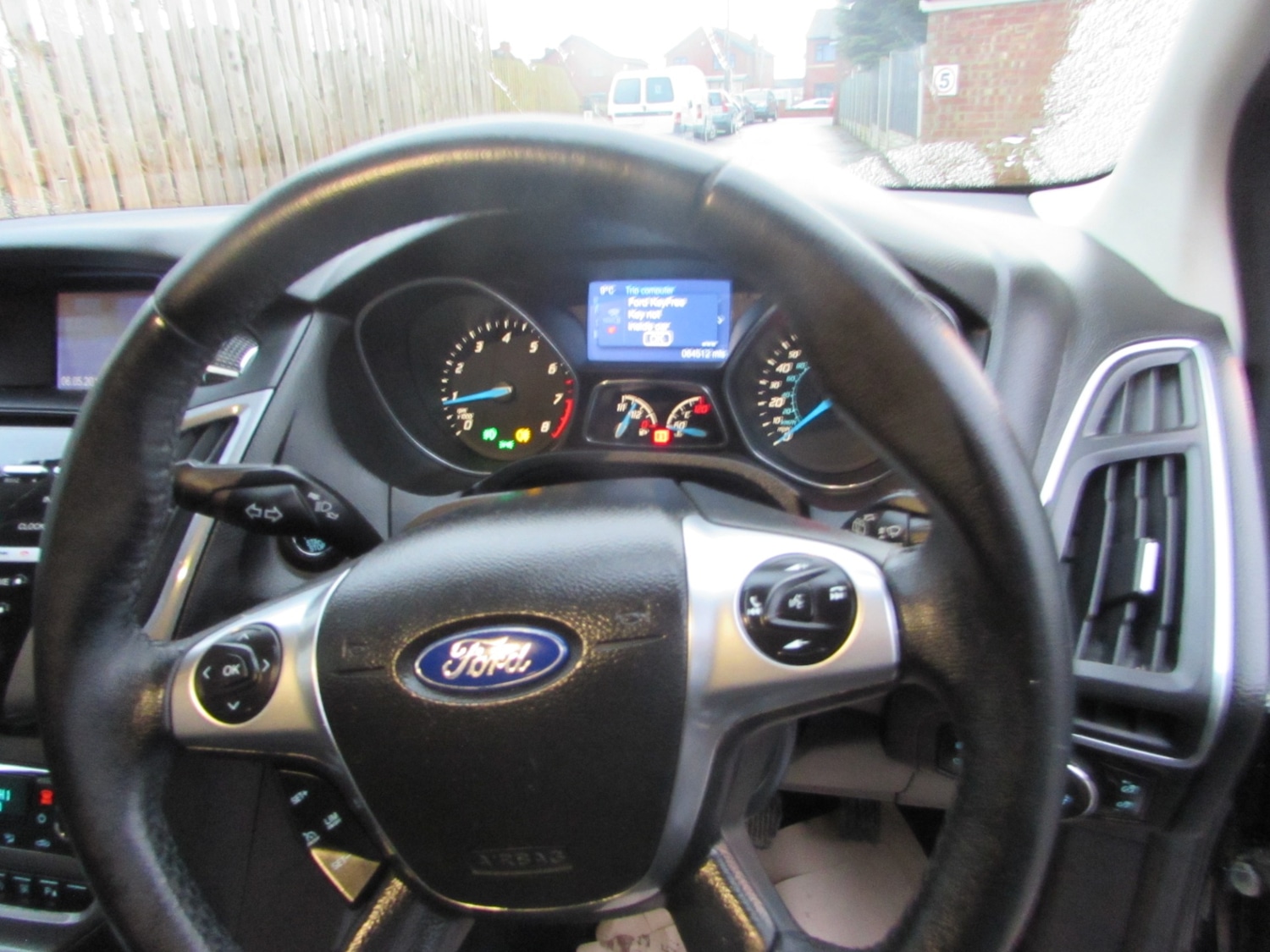 Used Ford Focus 2015 for sale - 76969831: Photo 15