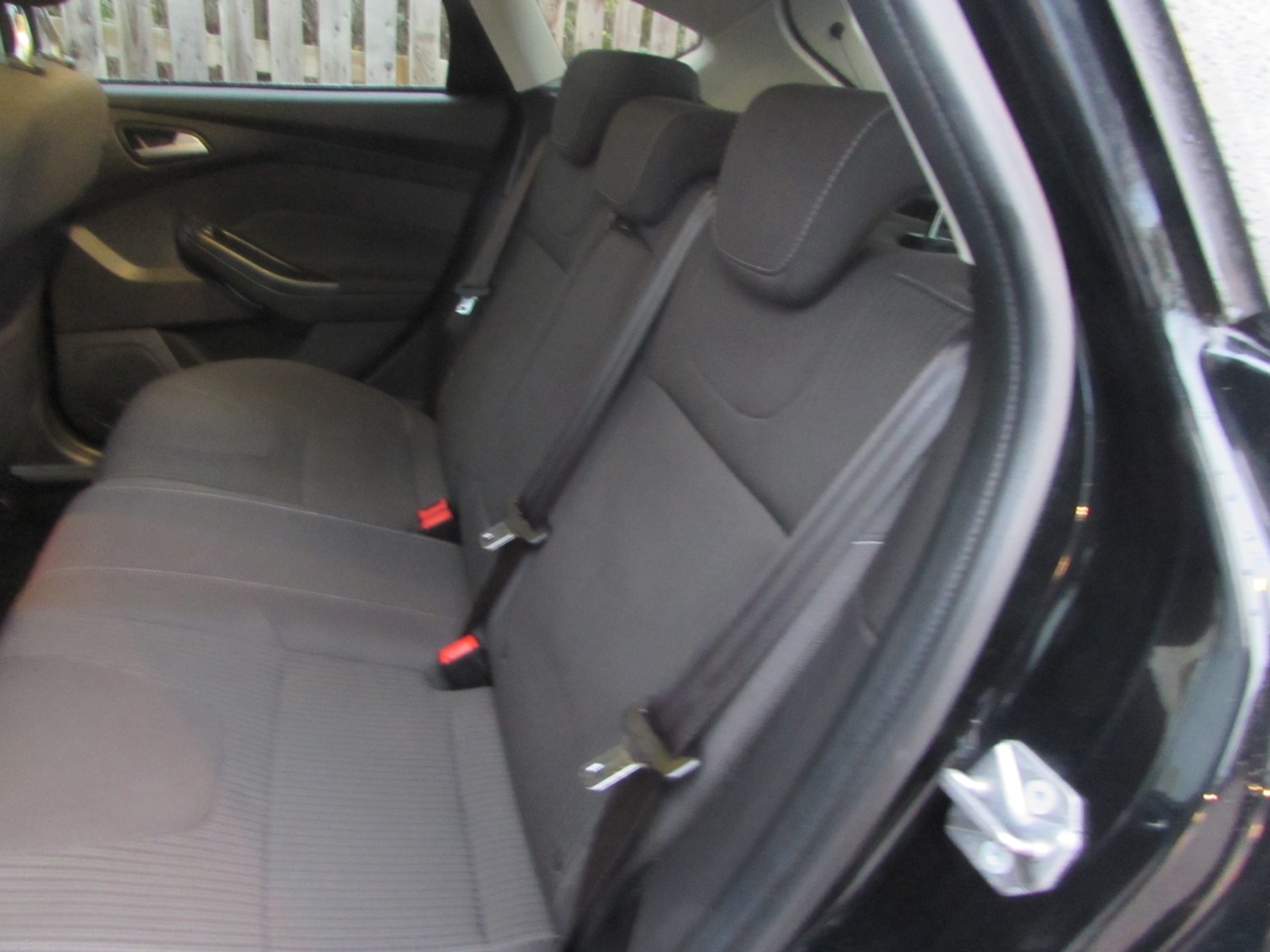 Used Ford Focus 2015 for sale - 76969831: Photo 20