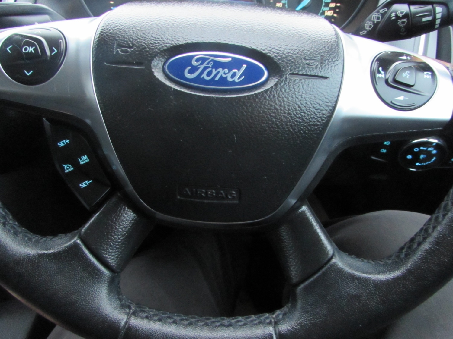 Used Ford Focus 2015 for sale - 76969831: Photo 21