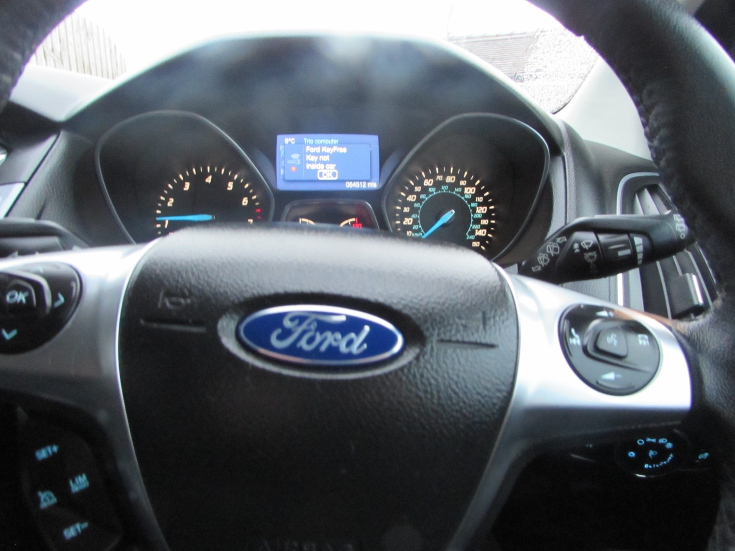 Used Ford Focus 2015 for sale - 76969831: Photo 22