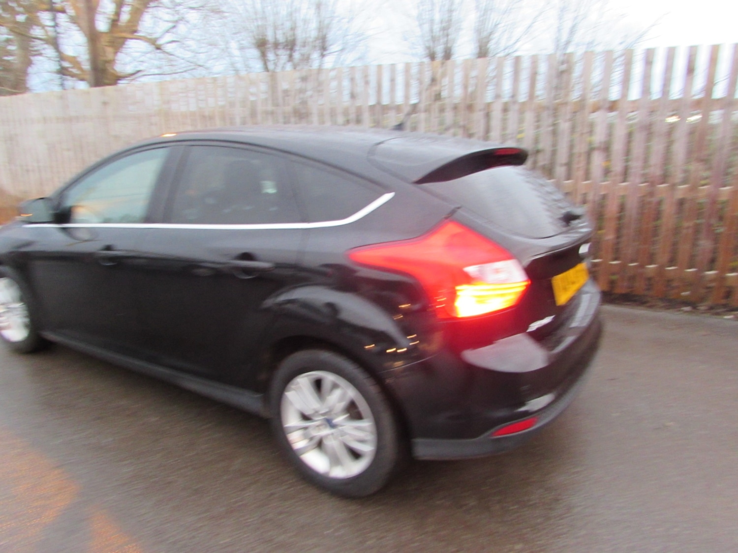 Used Ford Focus 2015 for sale - 76969831: Photo 24