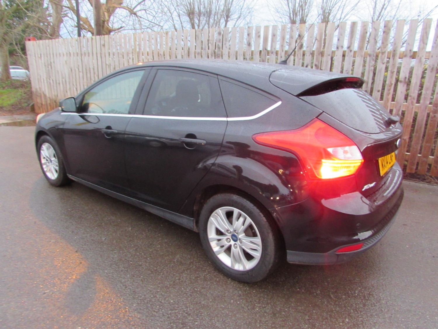 Used Ford Focus 2015 for sale - 76969831: Photo 25