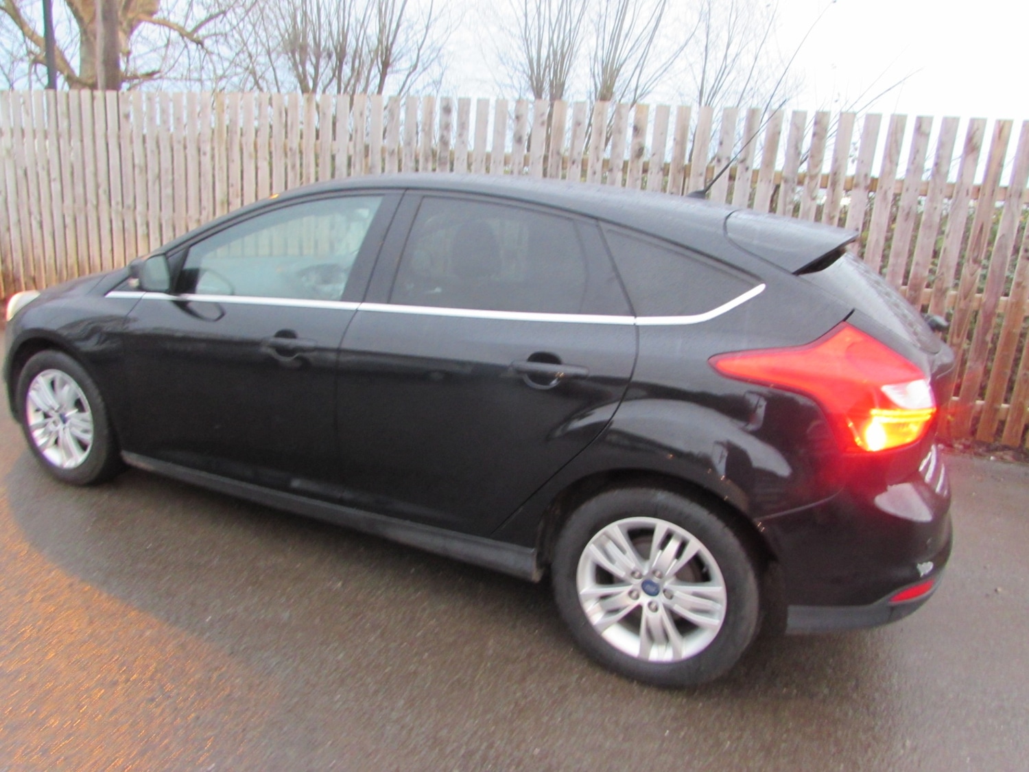 Used Ford Focus 2015 for sale - 76969831: Photo 26