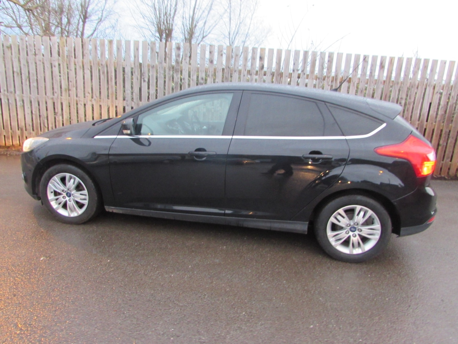Used Ford Focus 2015 for sale - 76969831: Photo 27