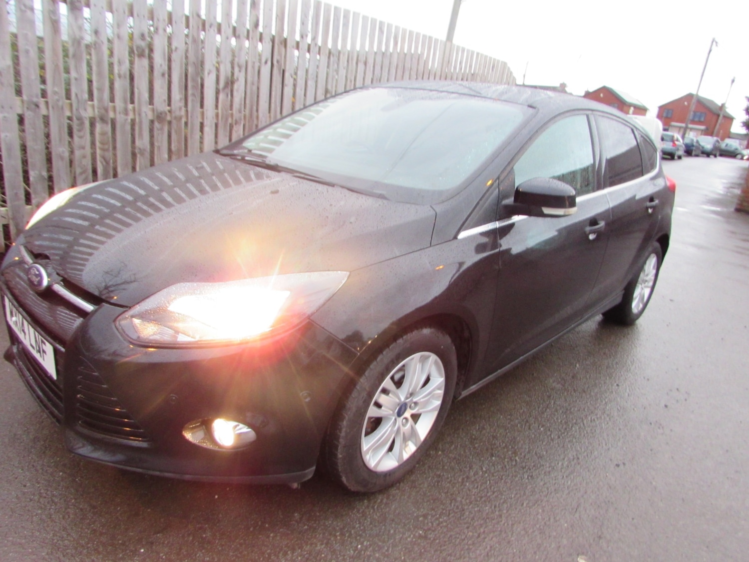 Used Ford Focus 2015 for sale - 76969831: Photo 29