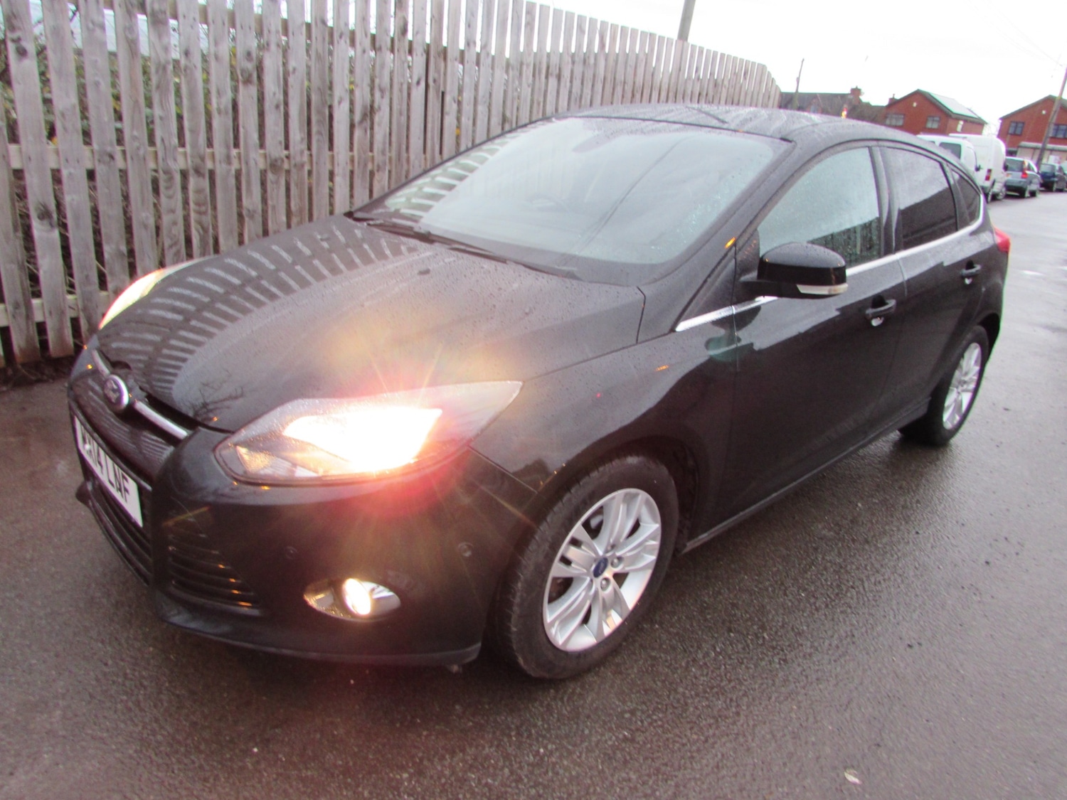Used Ford Focus 2015 for sale - 76969831: Photo 30