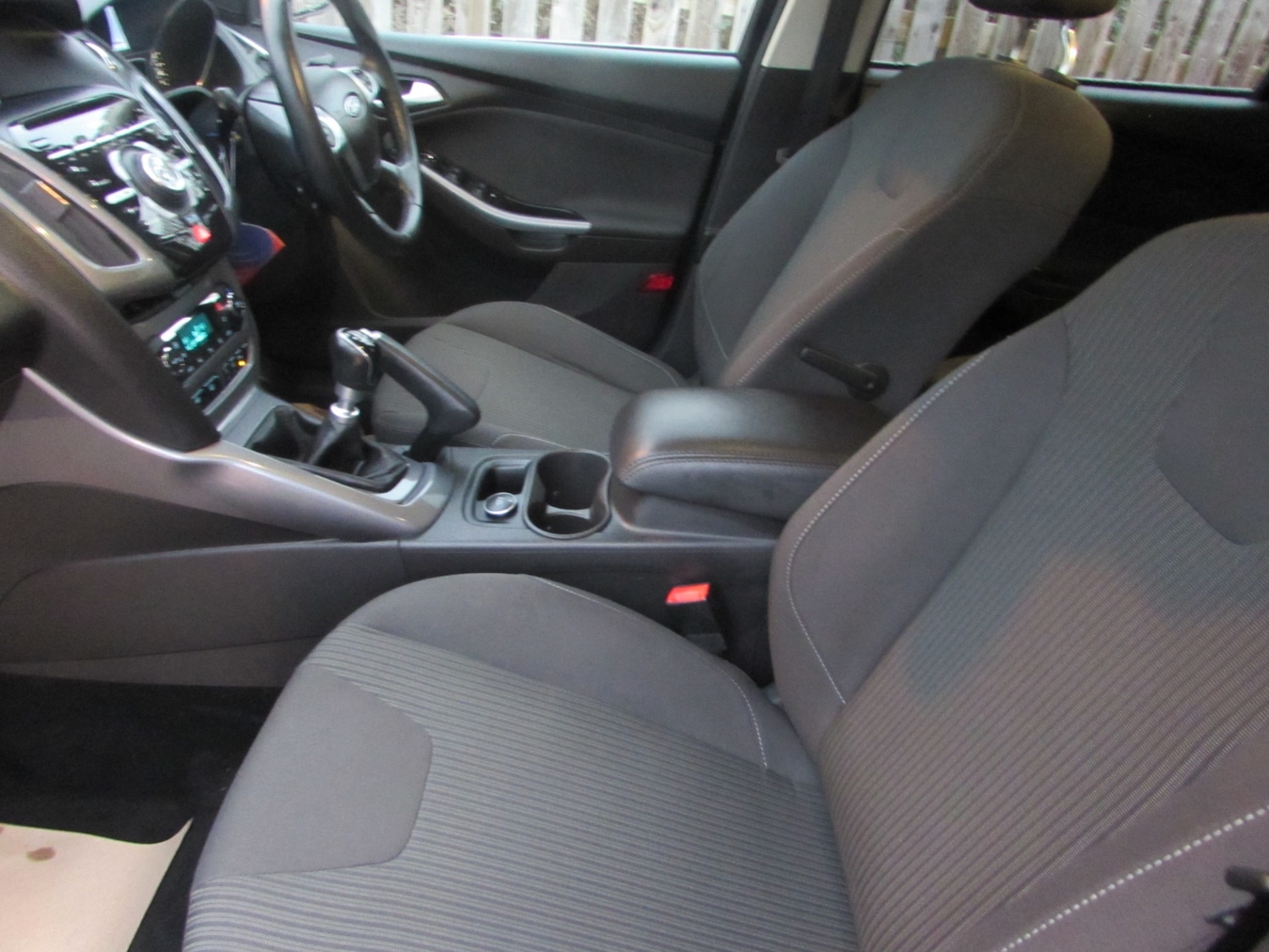 Used Ford Focus 2015 for sale - 76969831: Photo 31