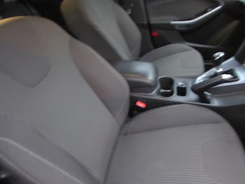 Used Ford Focus 2015 for sale - 76969831: Photo