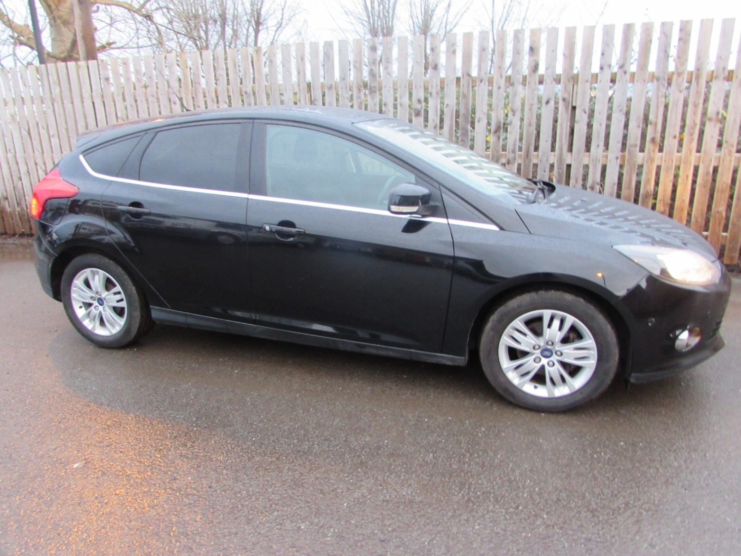 Used Ford Focus 2015 for sale - 76969831: Photo 6