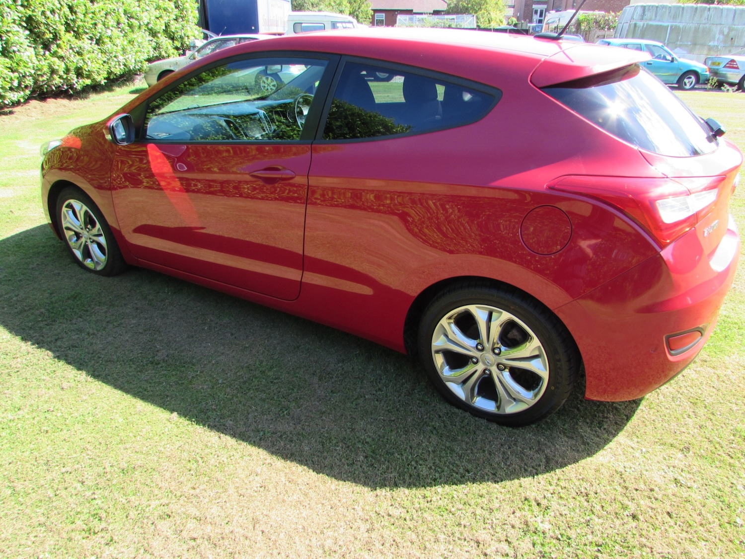 Vehicle 24