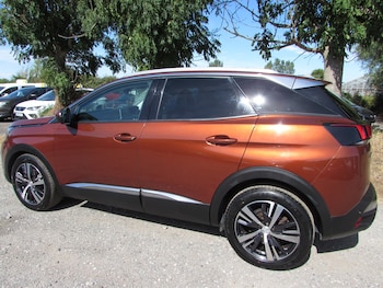 Used Peugeot 3008 2019 for sale - 79469416: Photo