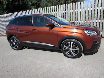 Used Peugeot 3008 2019 for sale - 79469416: Photo