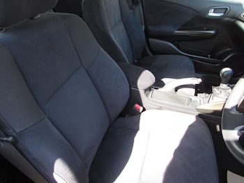Used Honda Civic 2012 for sale - 78699363: Photo