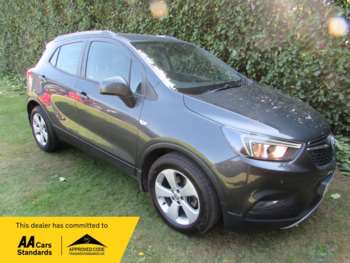 2017 (17) - 1.6CDTi [136] ecoFLEX Active 5dr