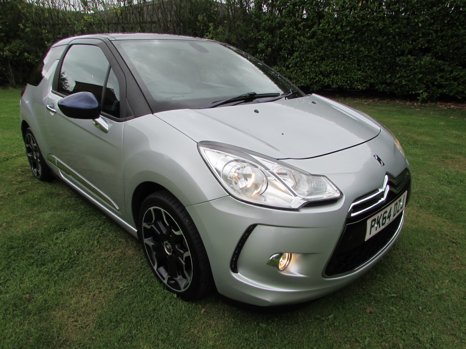 Vehicle 11
