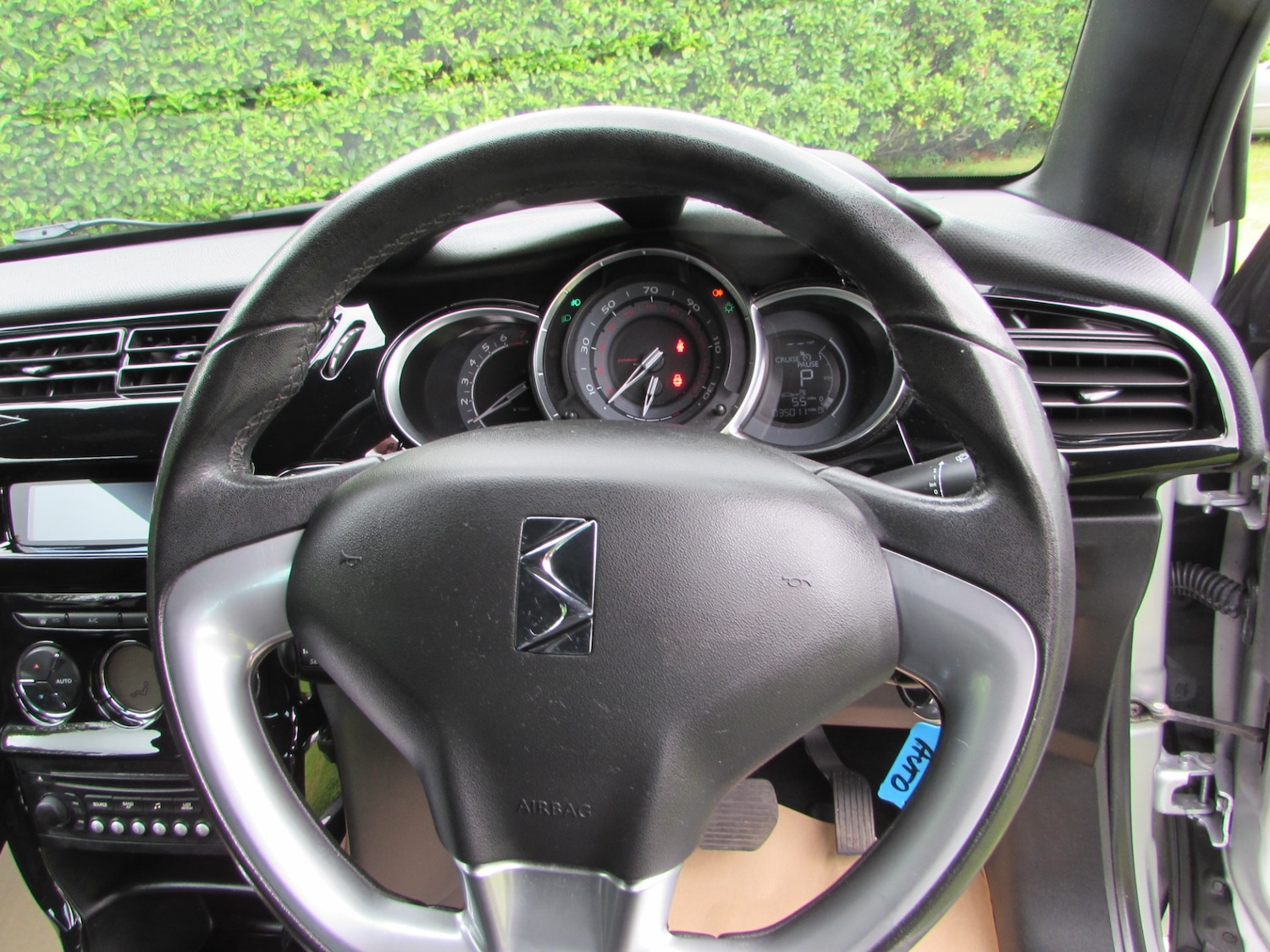 Vehicle 19