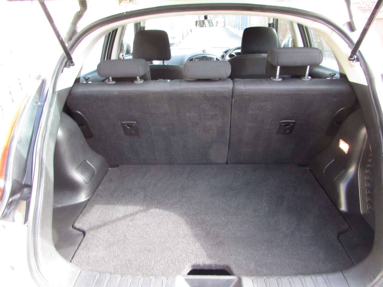 Used Nissan Juke 2017 for sale - 78092892: Photo 11