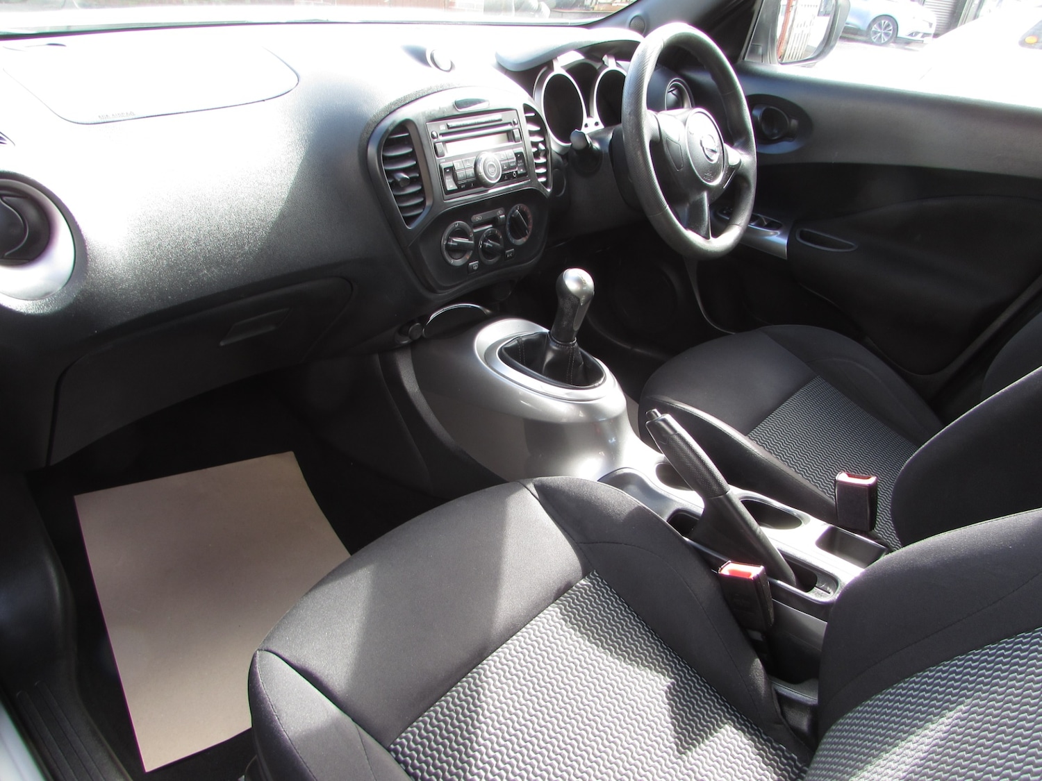 Used Nissan Juke 2017 for sale - 78092892: Photo 15