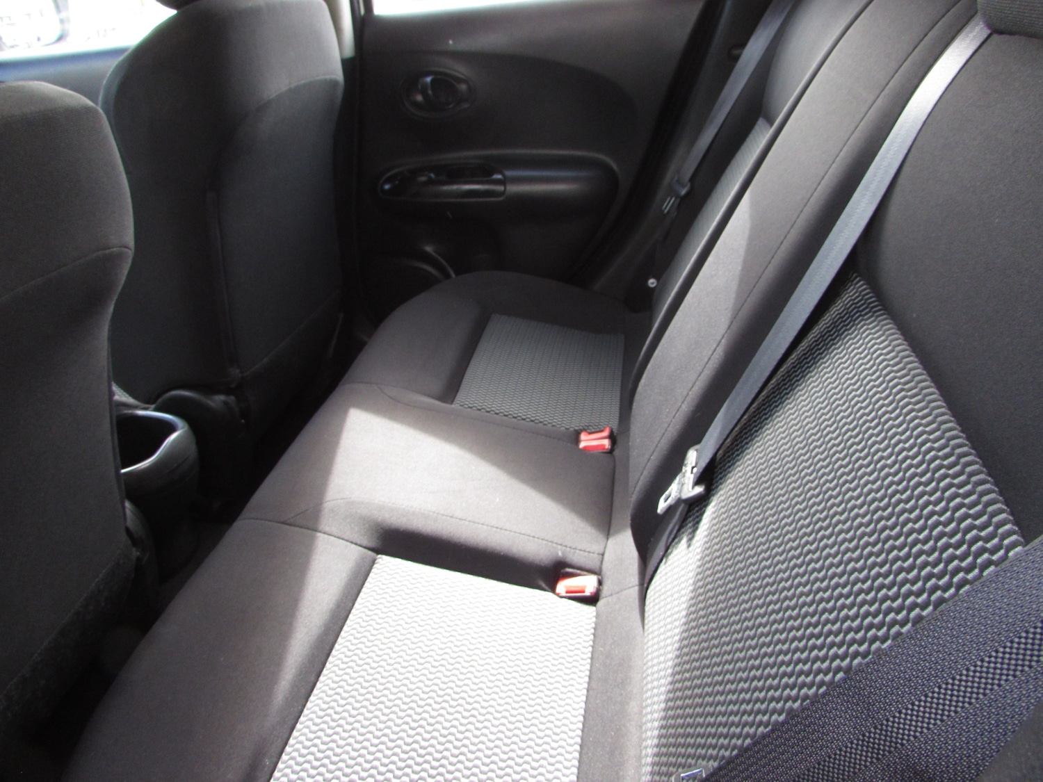 Used Nissan Juke 2017 for sale - 78092892: Photo 17