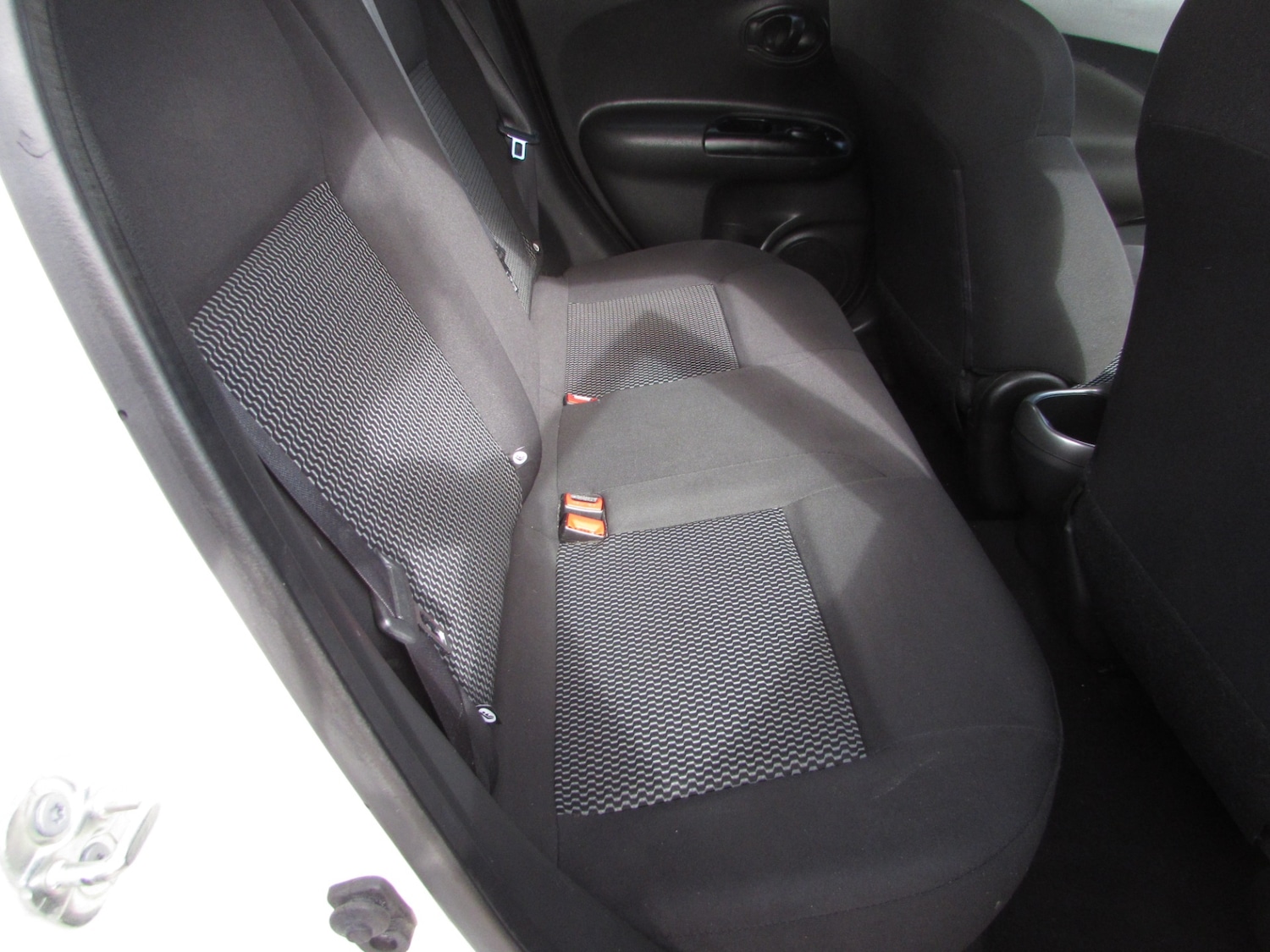 Used Nissan Juke 2017 for sale - 78092892: Photo 19