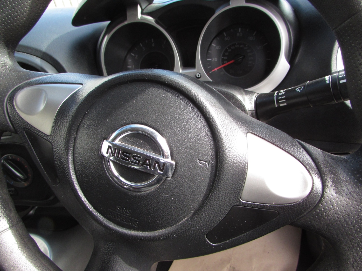 Used Nissan Juke 2017 for sale - 78092892: Photo 22