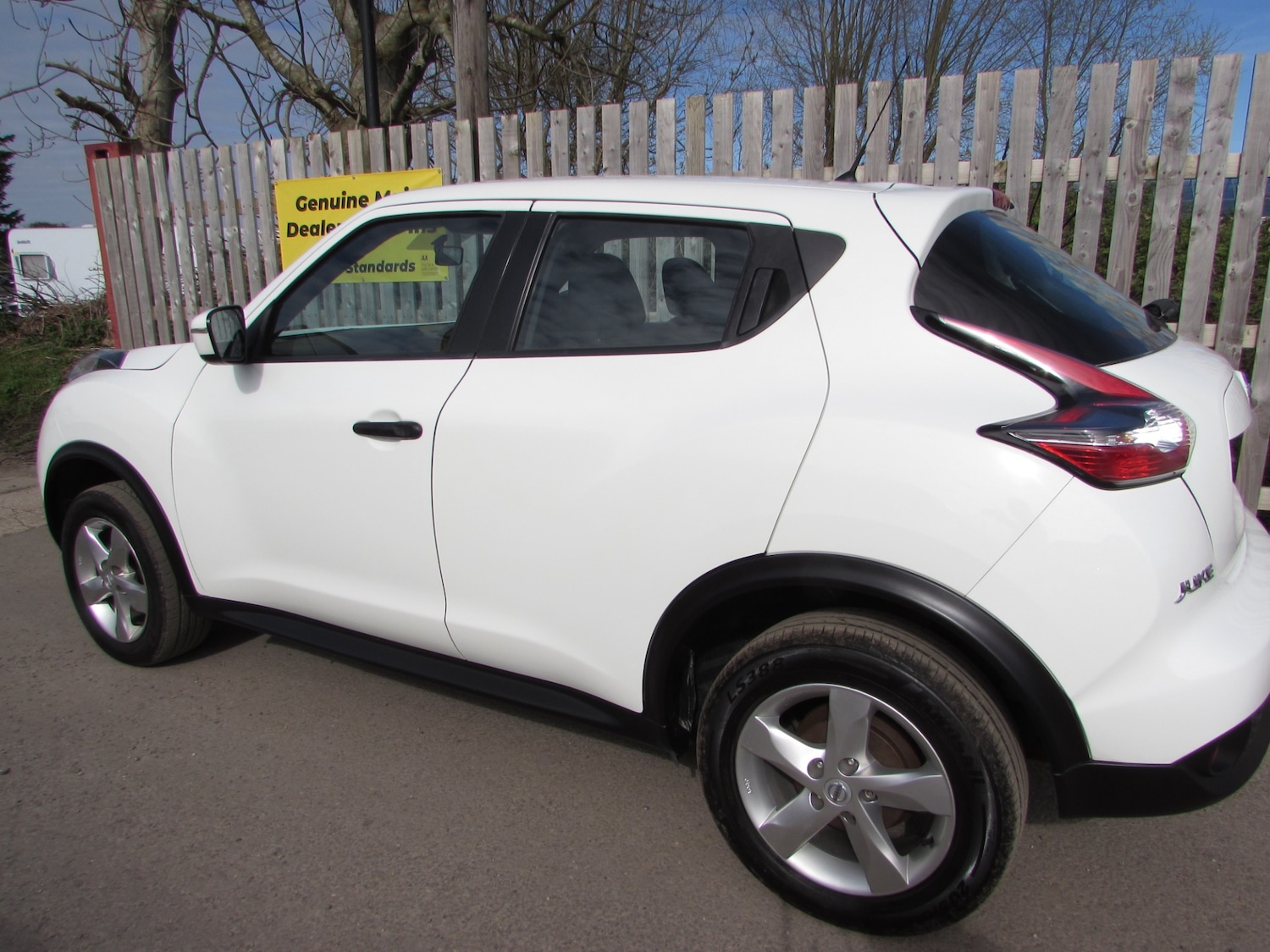Used Nissan Juke 2017 for sale - 78092892: Photo 23