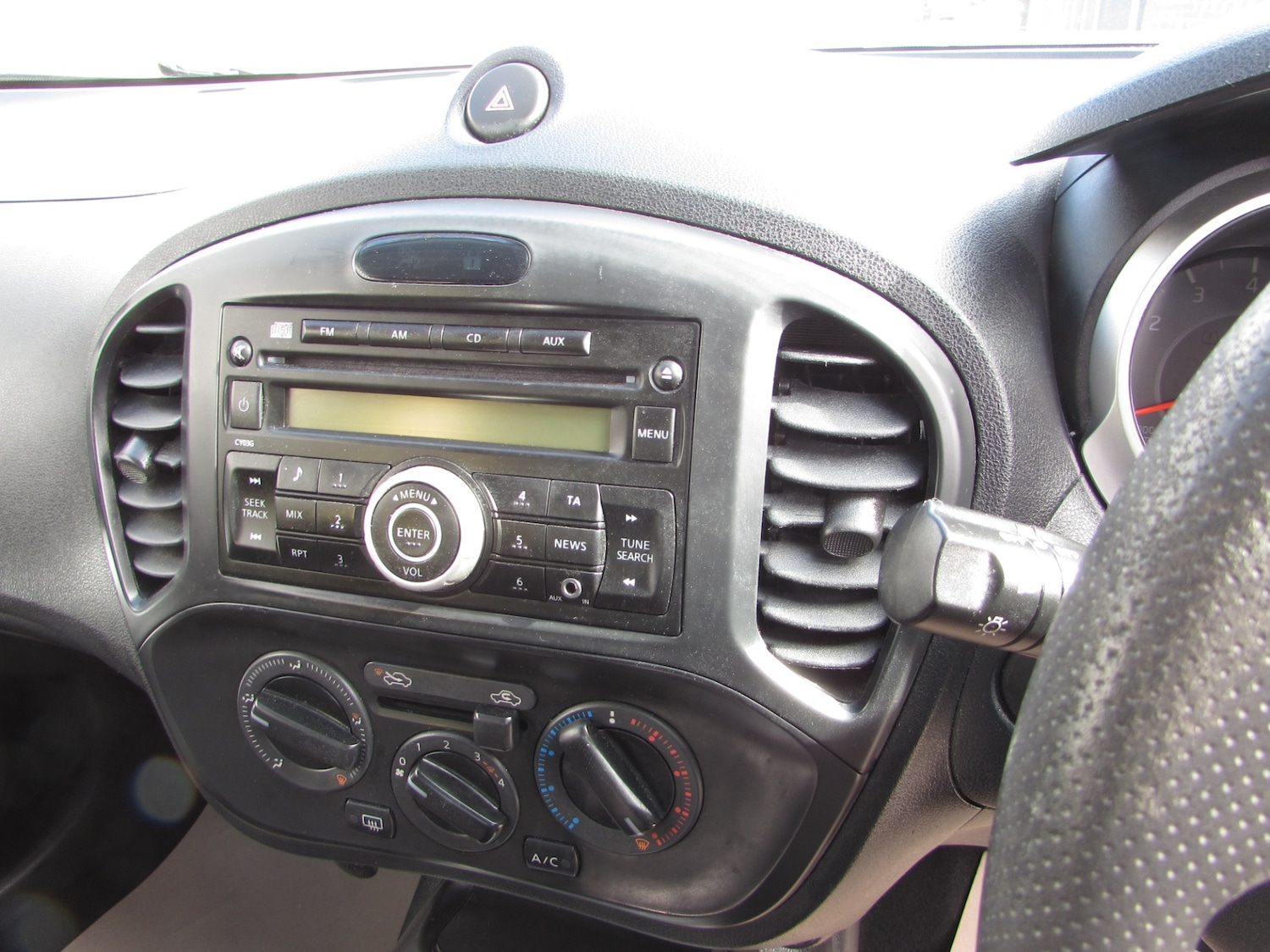 Used Nissan Juke 2017 for sale - 78092892: Photo 24