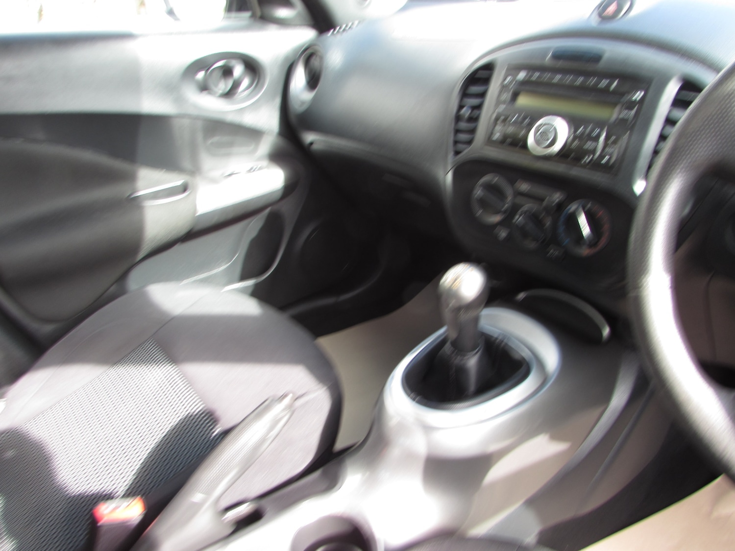 Used Nissan Juke 2017 for sale - 78092892: Photo 25