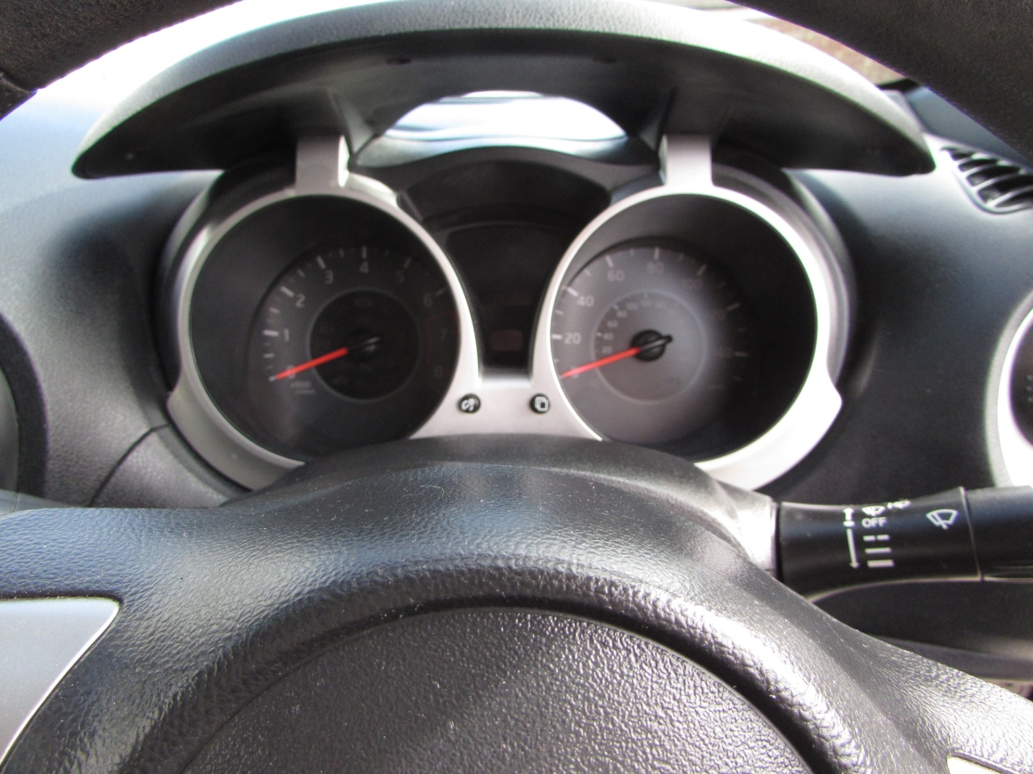 Used Nissan Juke 2017 for sale - 78092892: Photo 28