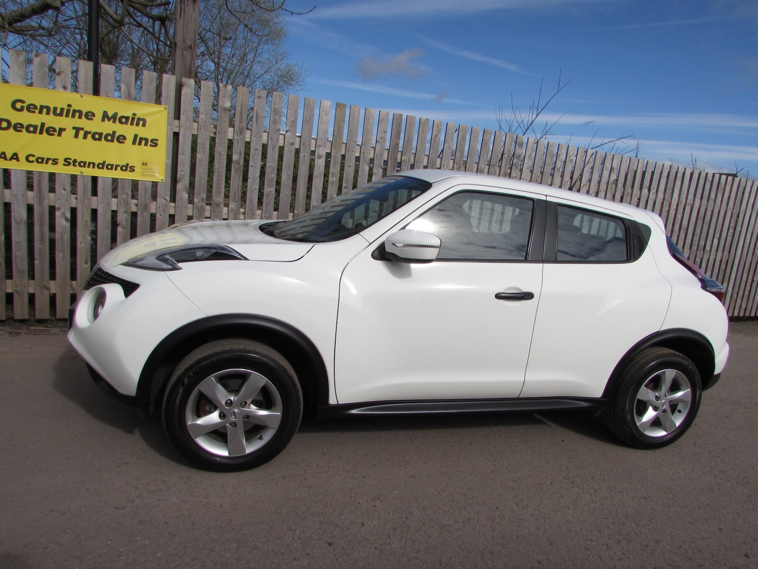 Used Nissan Juke 2017 for sale - 78092892: Photo 31