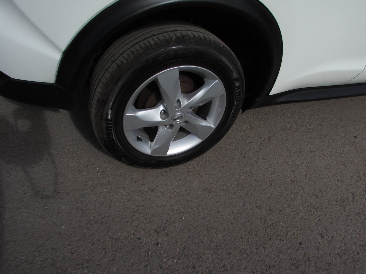 Used Nissan Juke 2017 for sale - 78092892: Photo 9