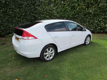 Used Honda Insight 2012 for sale - 74868894: Photo