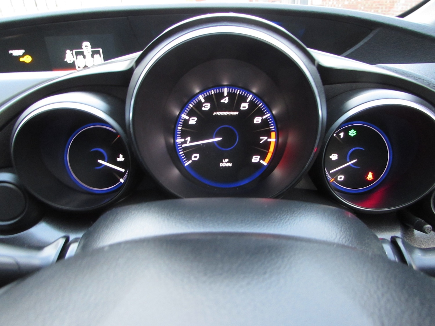 Used Honda Civic 2012 for sale - 78040553: Photo 10