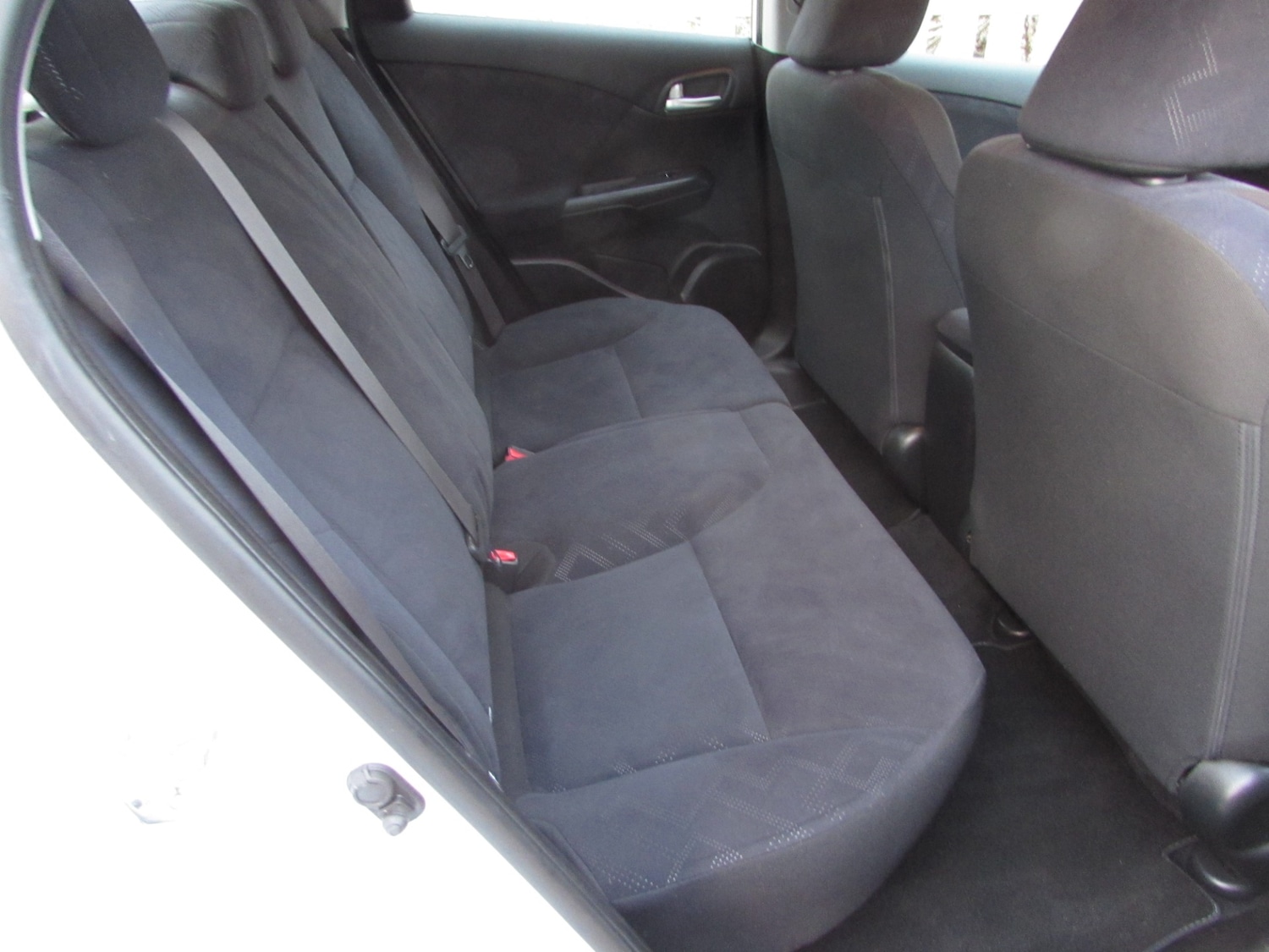 Used Honda Civic 2012 for sale - 78040553: Photo 11