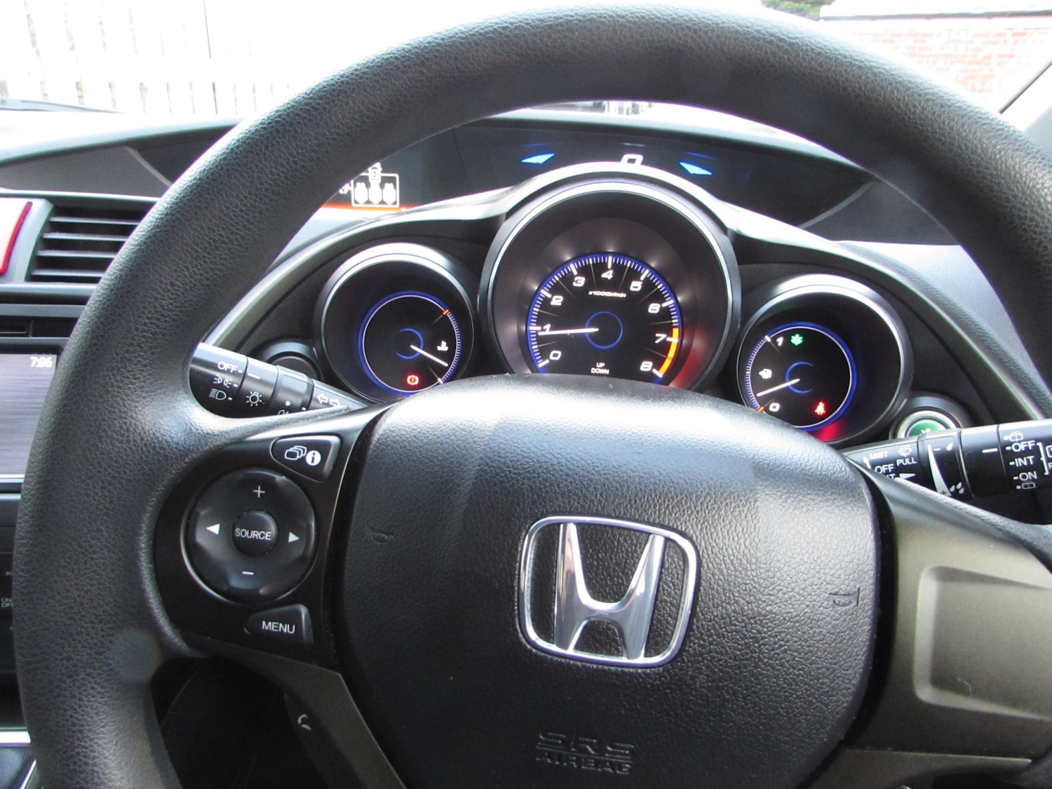 Used Honda Civic 2012 for sale - 78040553: Photo 23