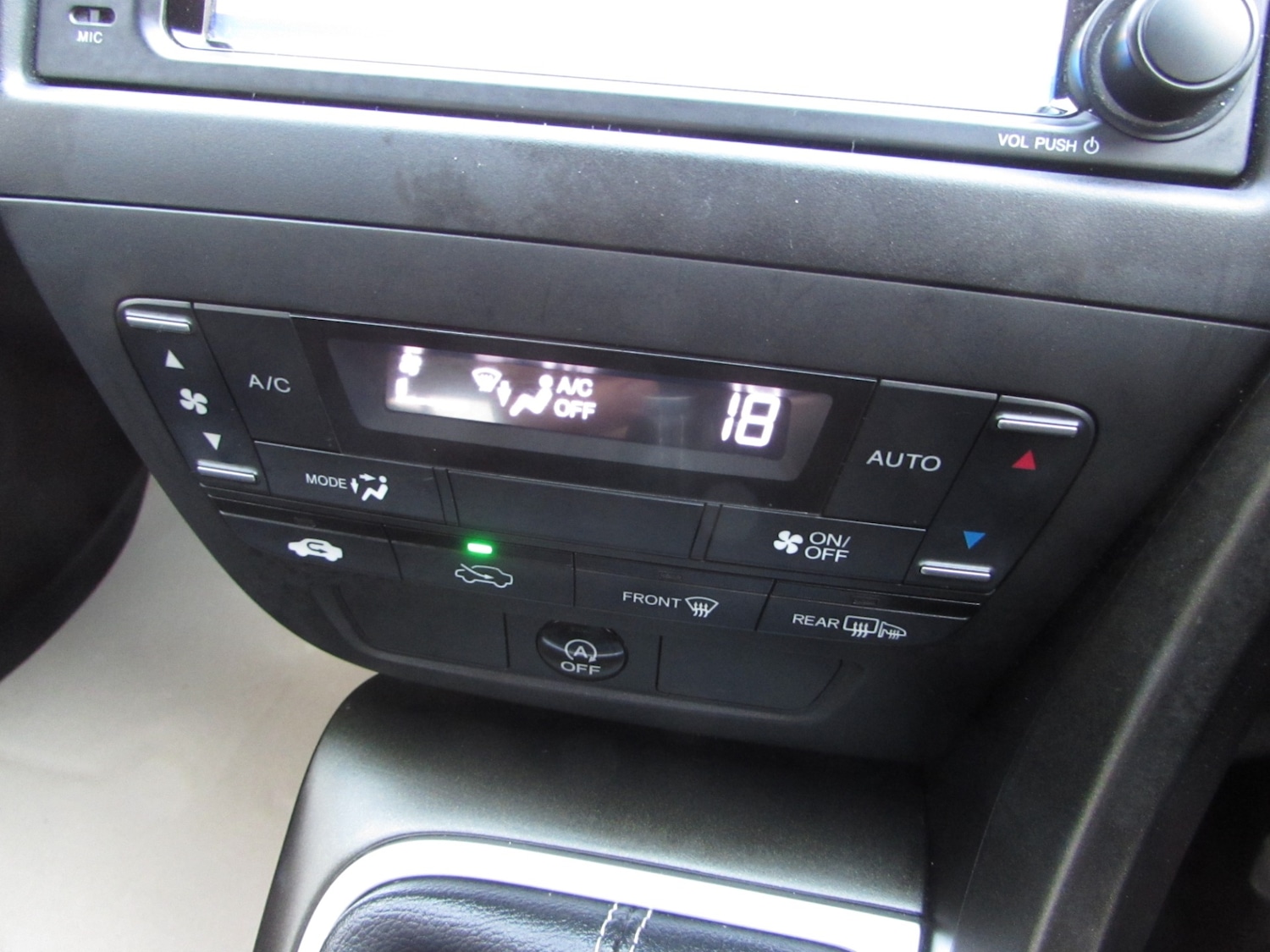 Used Honda Civic 2012 for sale - 78040553: Photo 26