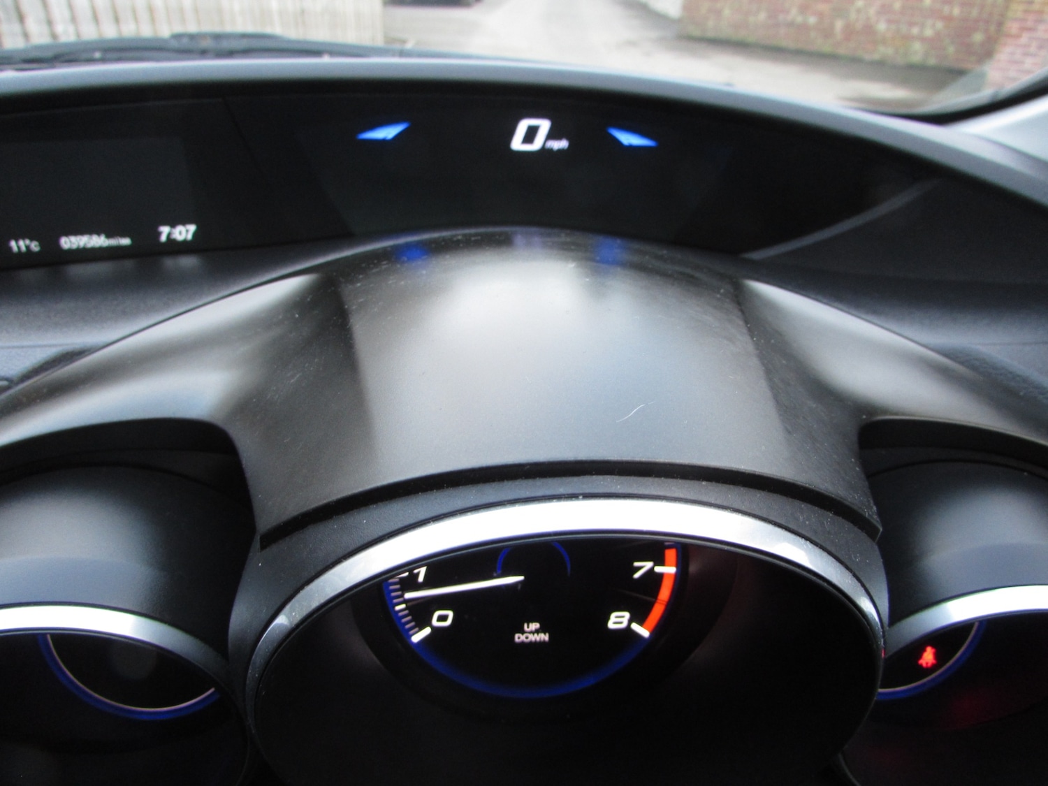 Used Honda Civic 2012 for sale - 78040553: Photo 27