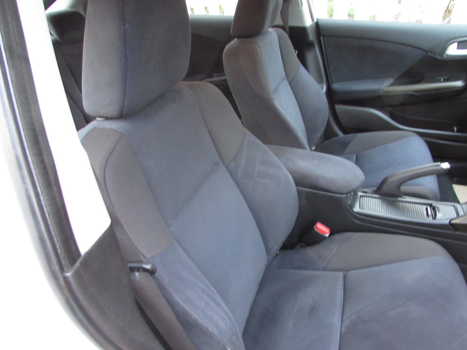 Used Honda Civic 2012 for sale - 78040553: Photo 3