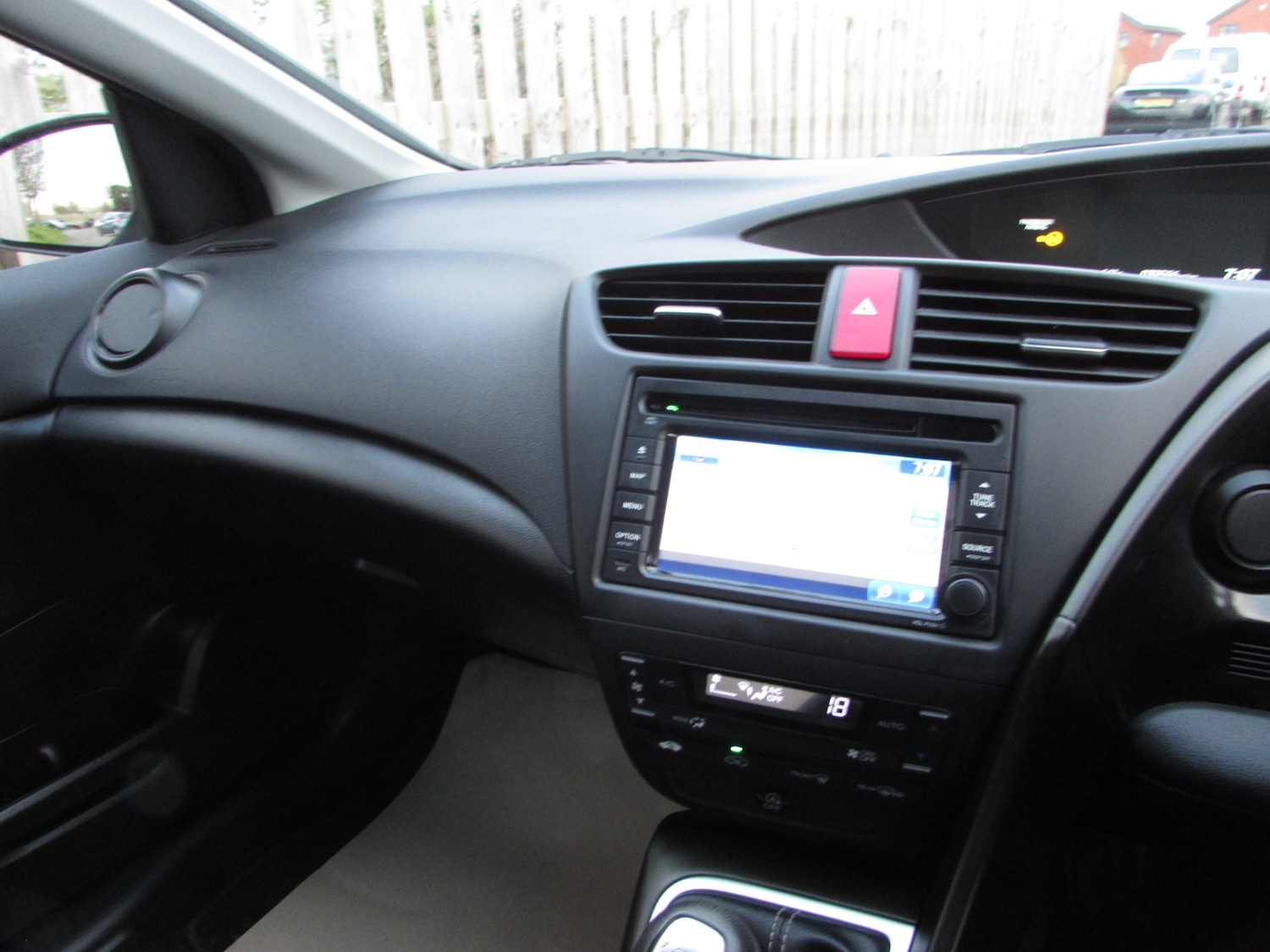 Used Honda Civic 2012 for sale - 78040553: Photo 32