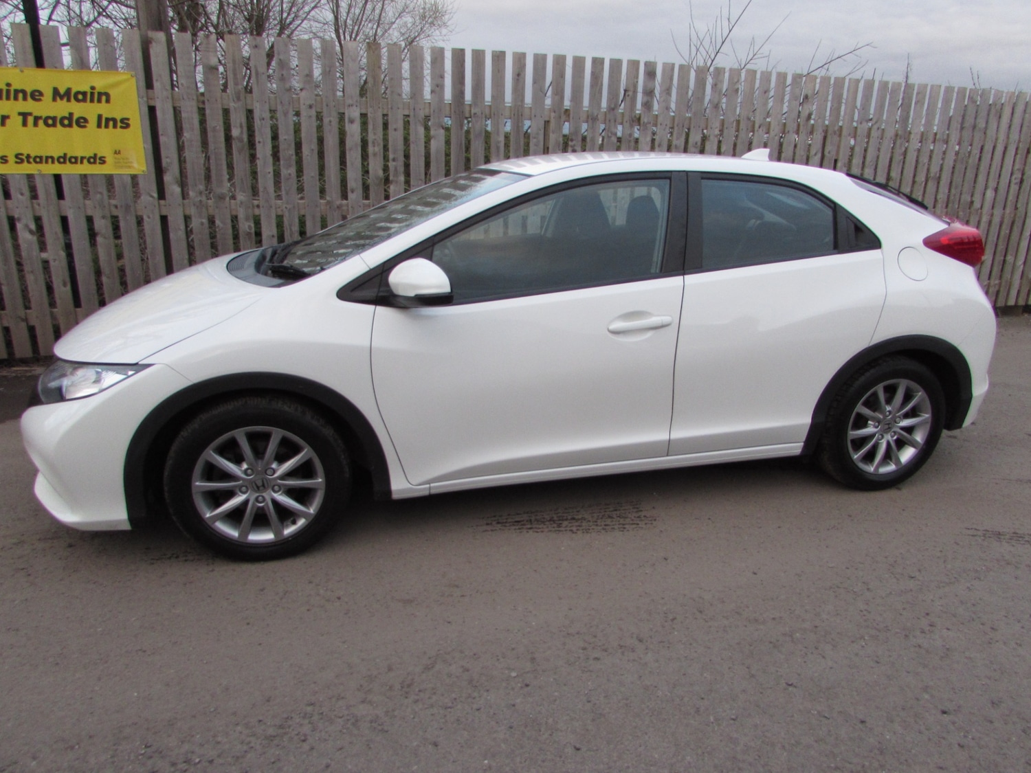Used Honda Civic 2012 for sale - 78040553: Photo 37