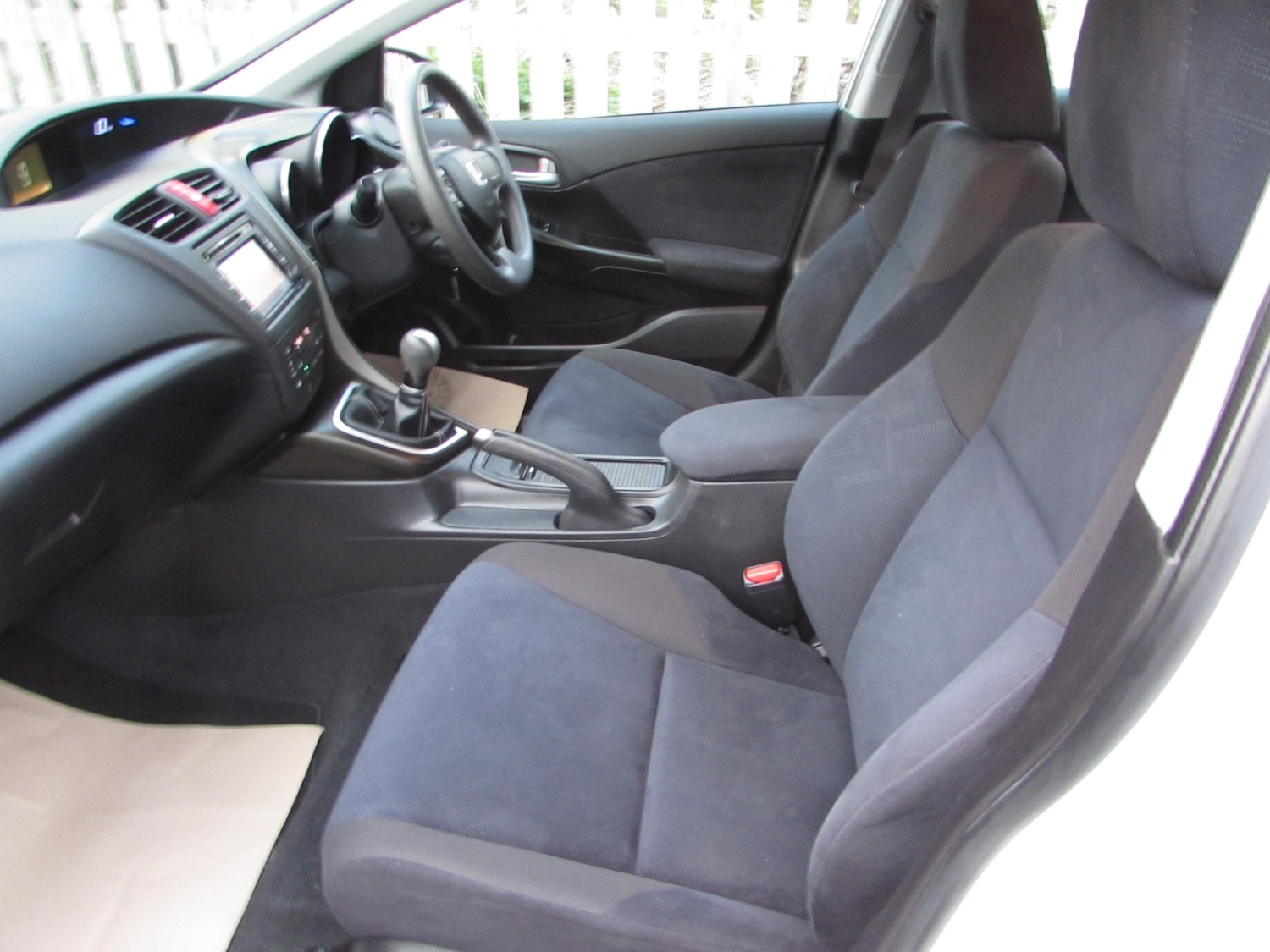 Used Honda Civic 2012 for sale - 78040553: Photo 40