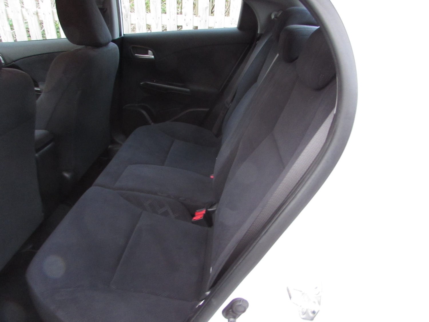 Used Honda Civic 2012 for sale - 78040553: Photo 41